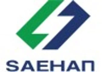 company logo