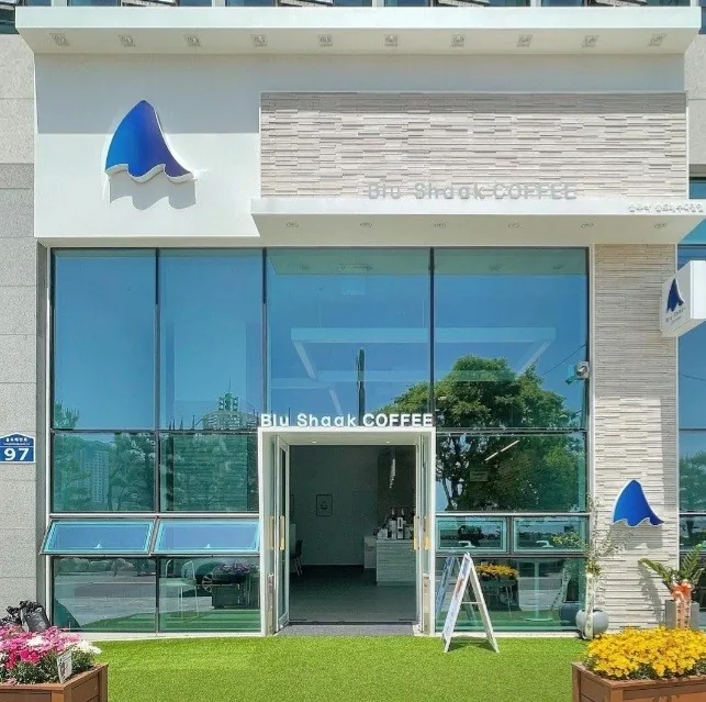 company logo