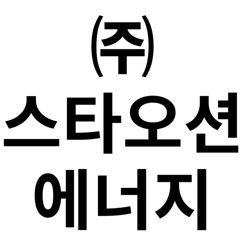 company logo