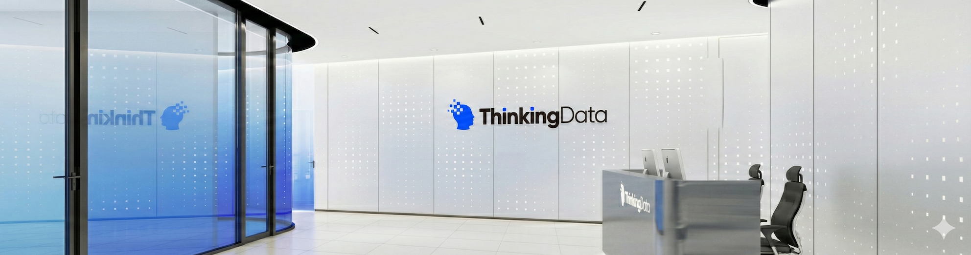Thinking Data Korea