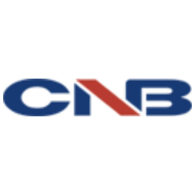company logo
