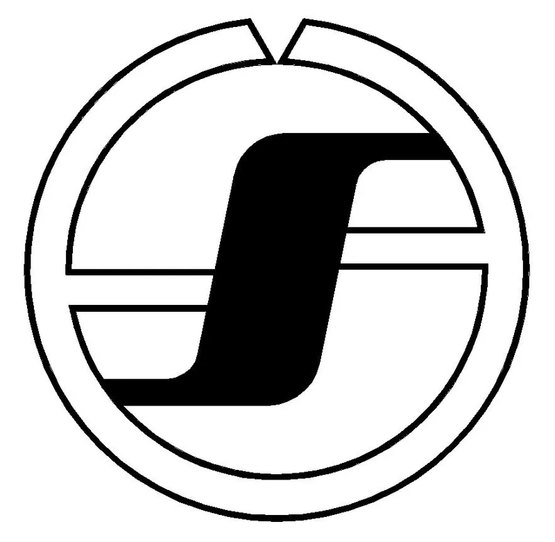 company logo