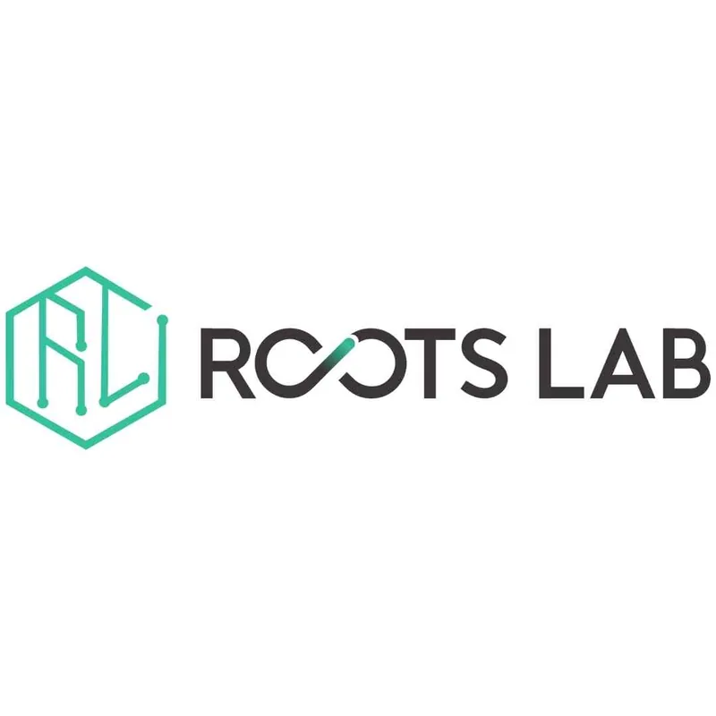 company logo