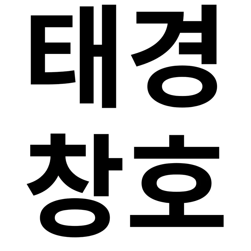 company logo