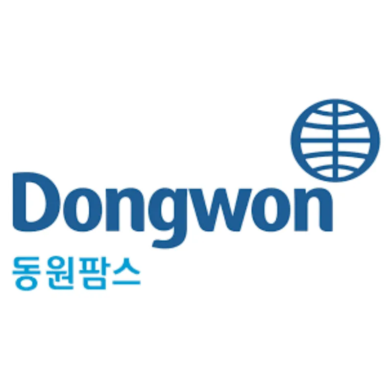 company logo