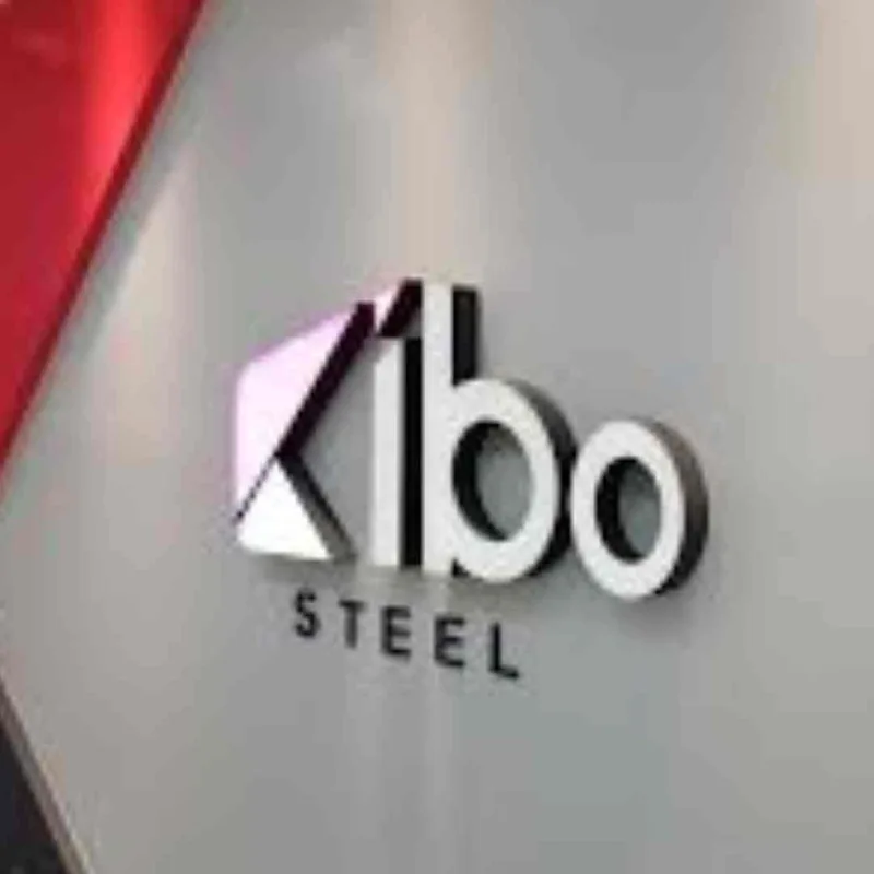 company logo