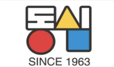company logo