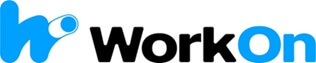 WorkOn Logo